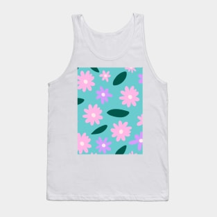 Lilly Tank Top